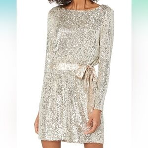 Revolve Bb Dakota by Steve Madden Say So Dress